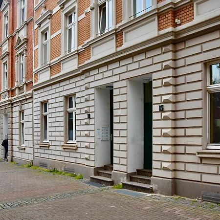 Greenbnbs: Cozy Urban Jungle In The City Centre Essen Exterior photo